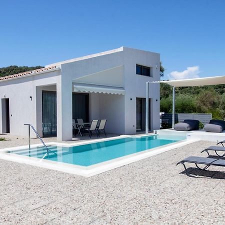 Naiades Villas Lygia  Luaran gambar